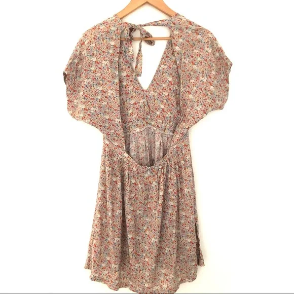 SITKA (ECOLOGYST) Open Back Dress - Picture 3 of 9